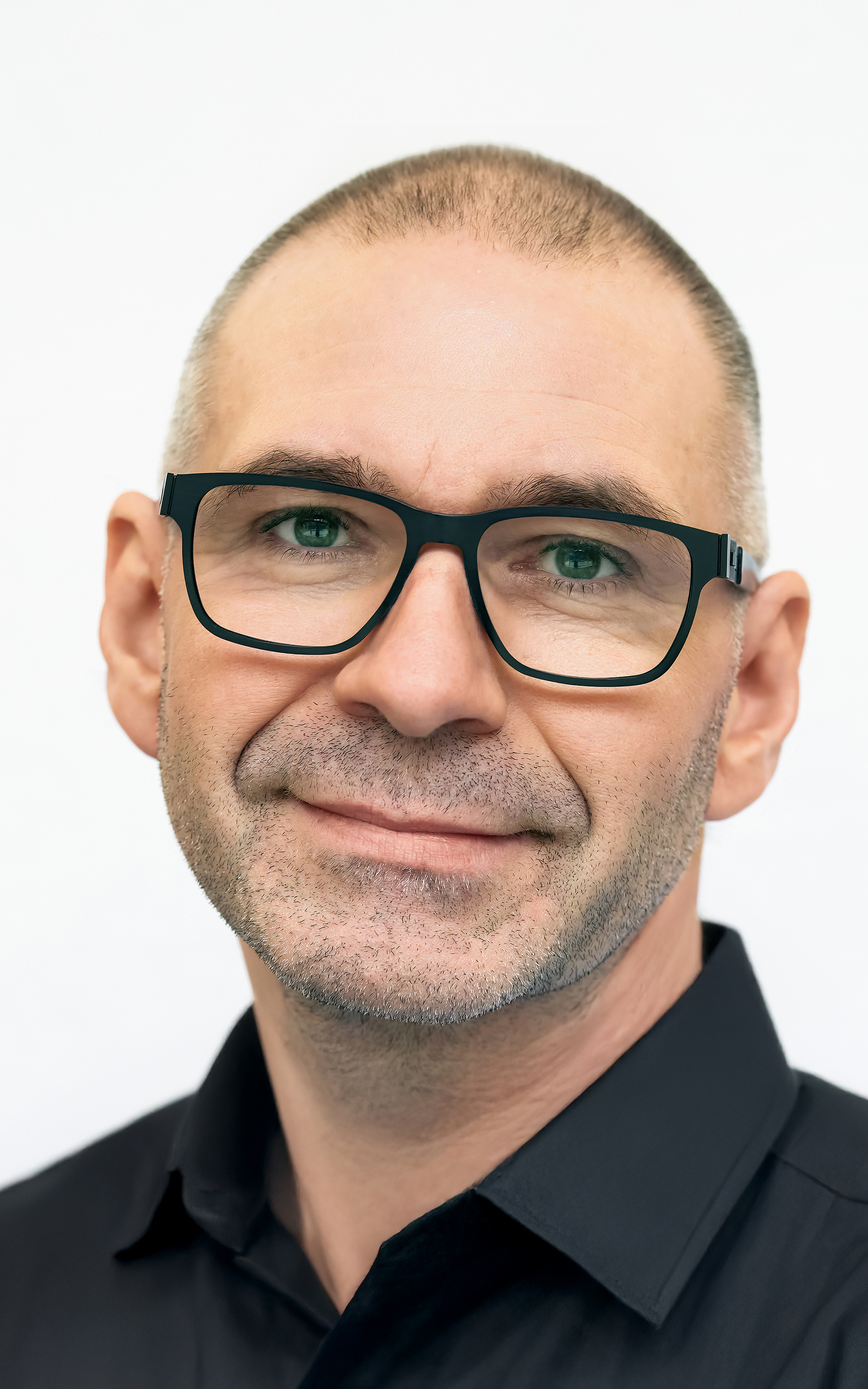 Günther Ullmann